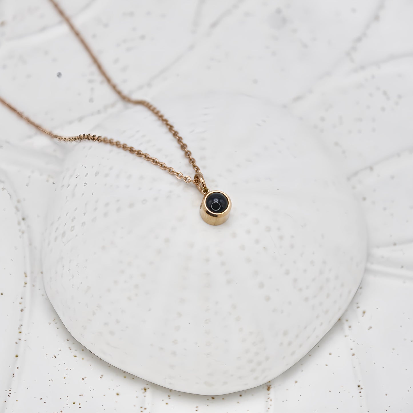 Soul Projection Necklace