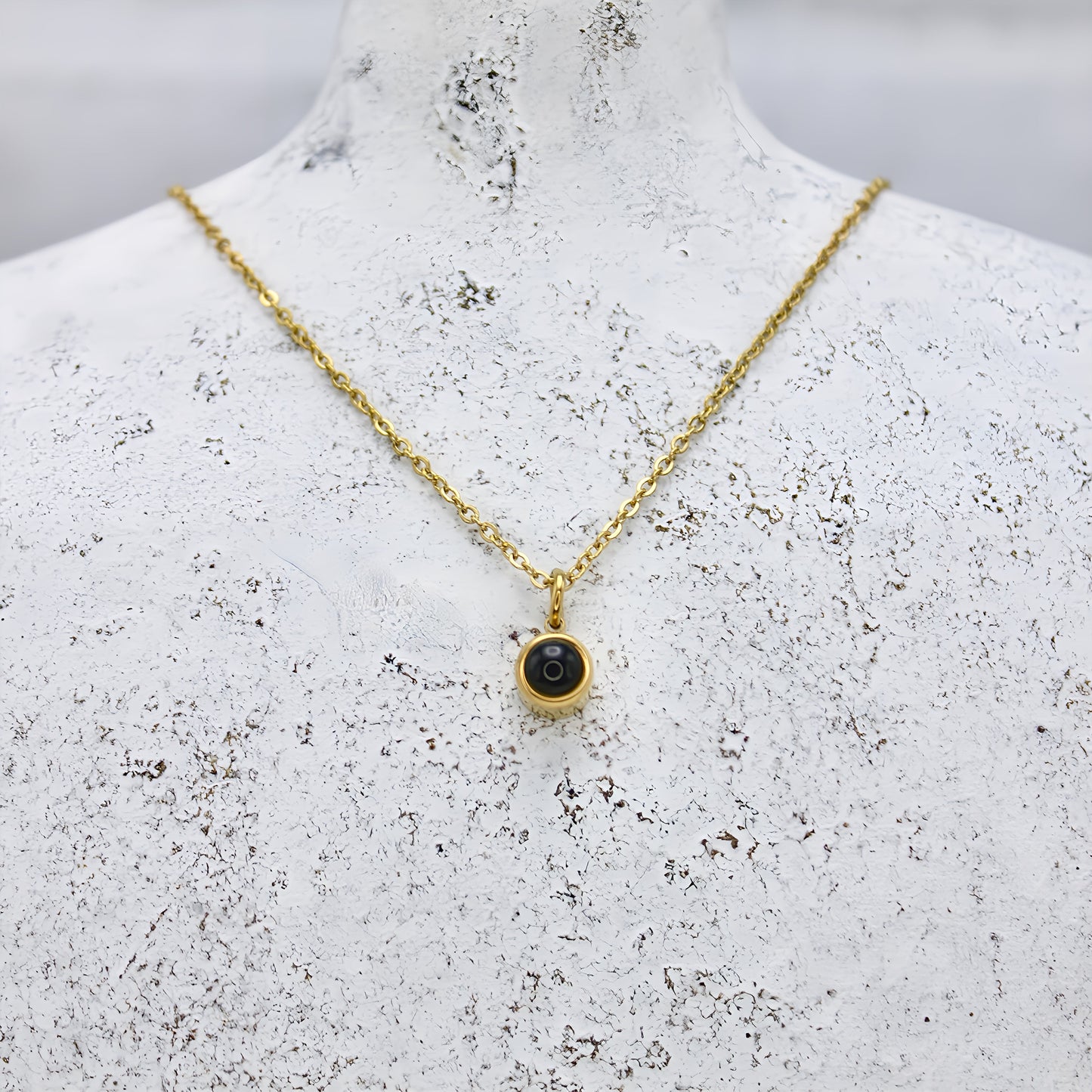 Soul Projection Necklace