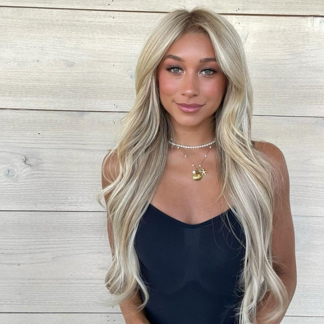 Avaria - Freshwater Pearl Choker