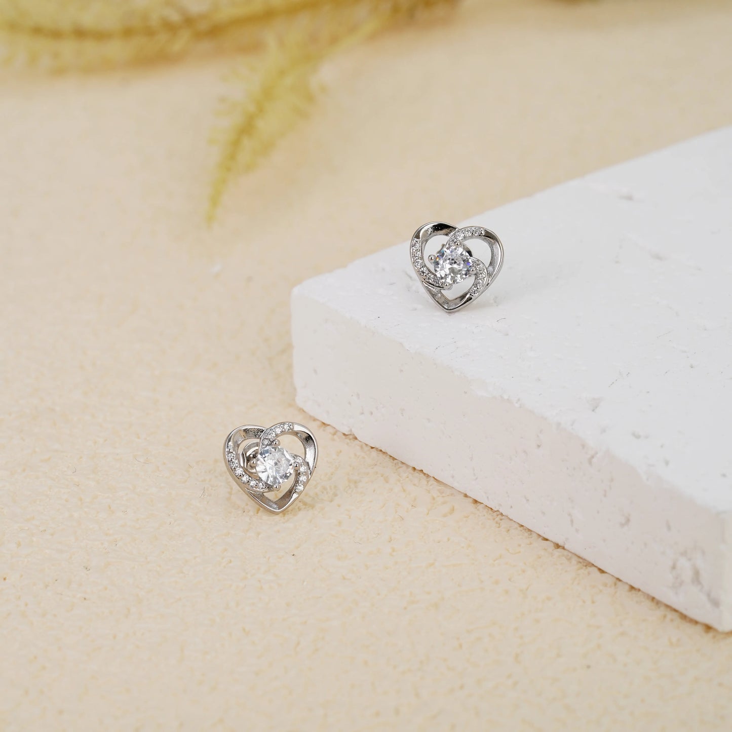 925 Sterling Silver Earrings