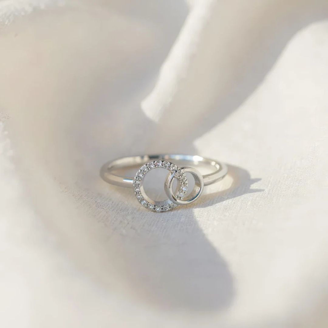 To My Sister - Always Us Ring