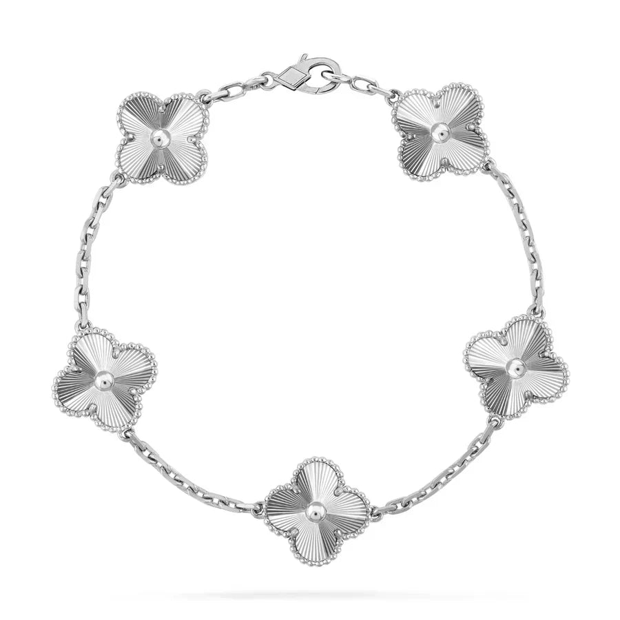 Cathy - 18k Gold-Plated Bracelet