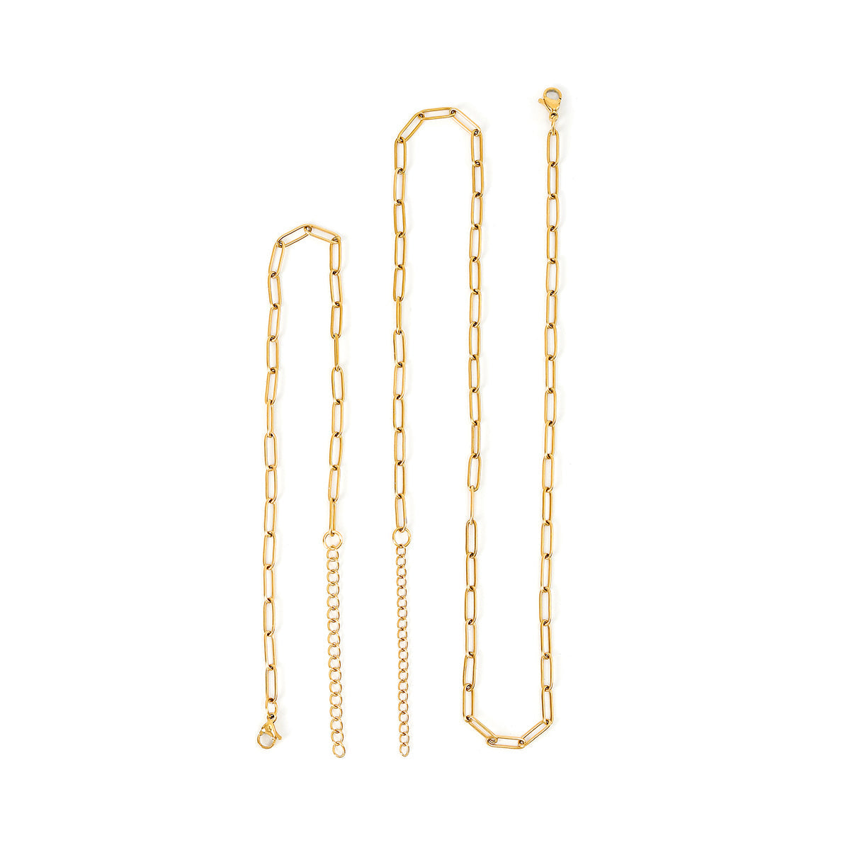 DIY Charm Jewelry Kit
