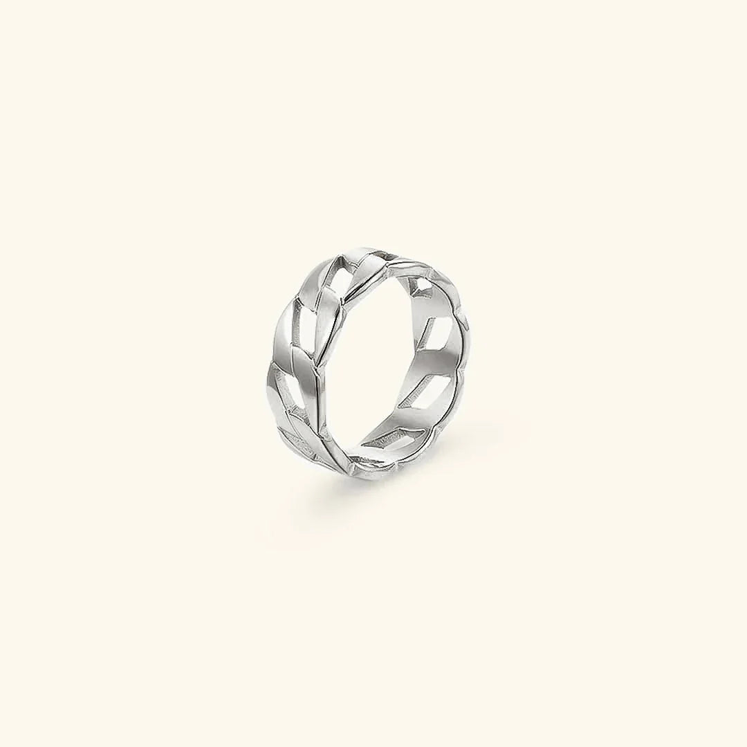 Priscilla - Loop Ring