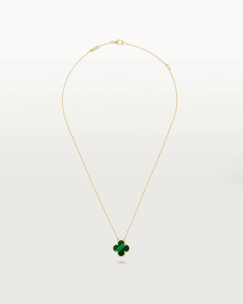 Cathy - Clover Pendant