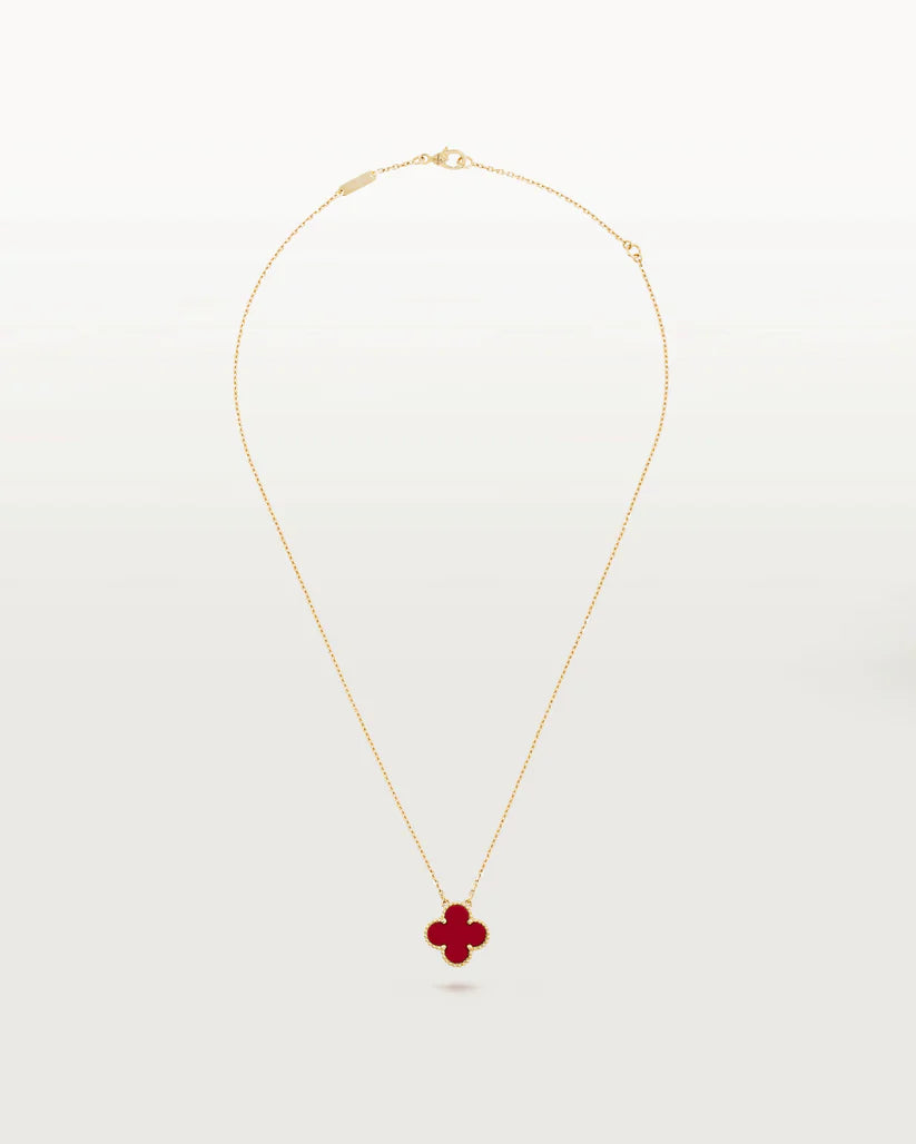 Cathy - Clover Pendant