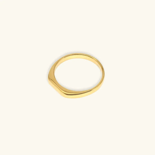Natalie - Geometric Ring