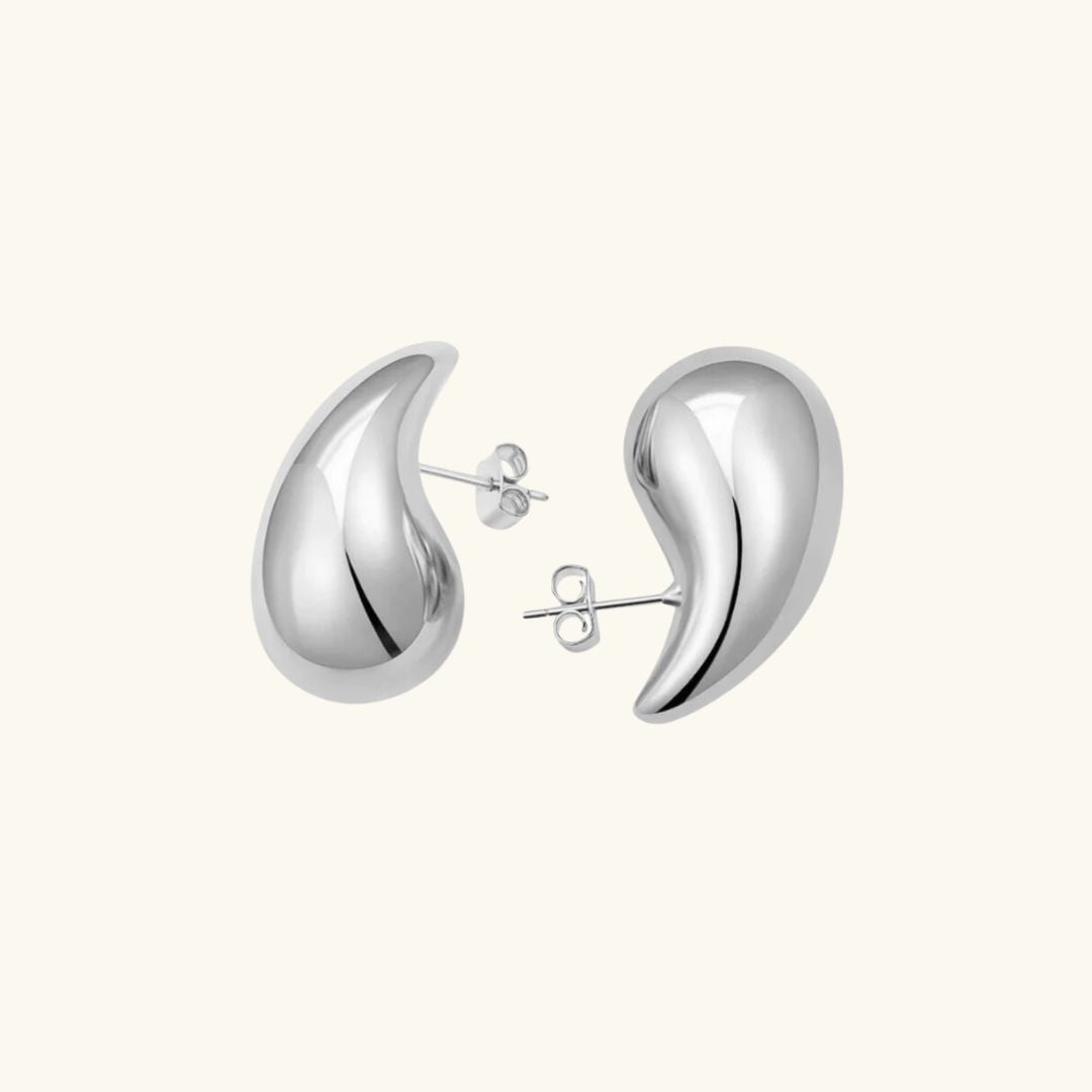Cassandra - Teardrop Earrings
