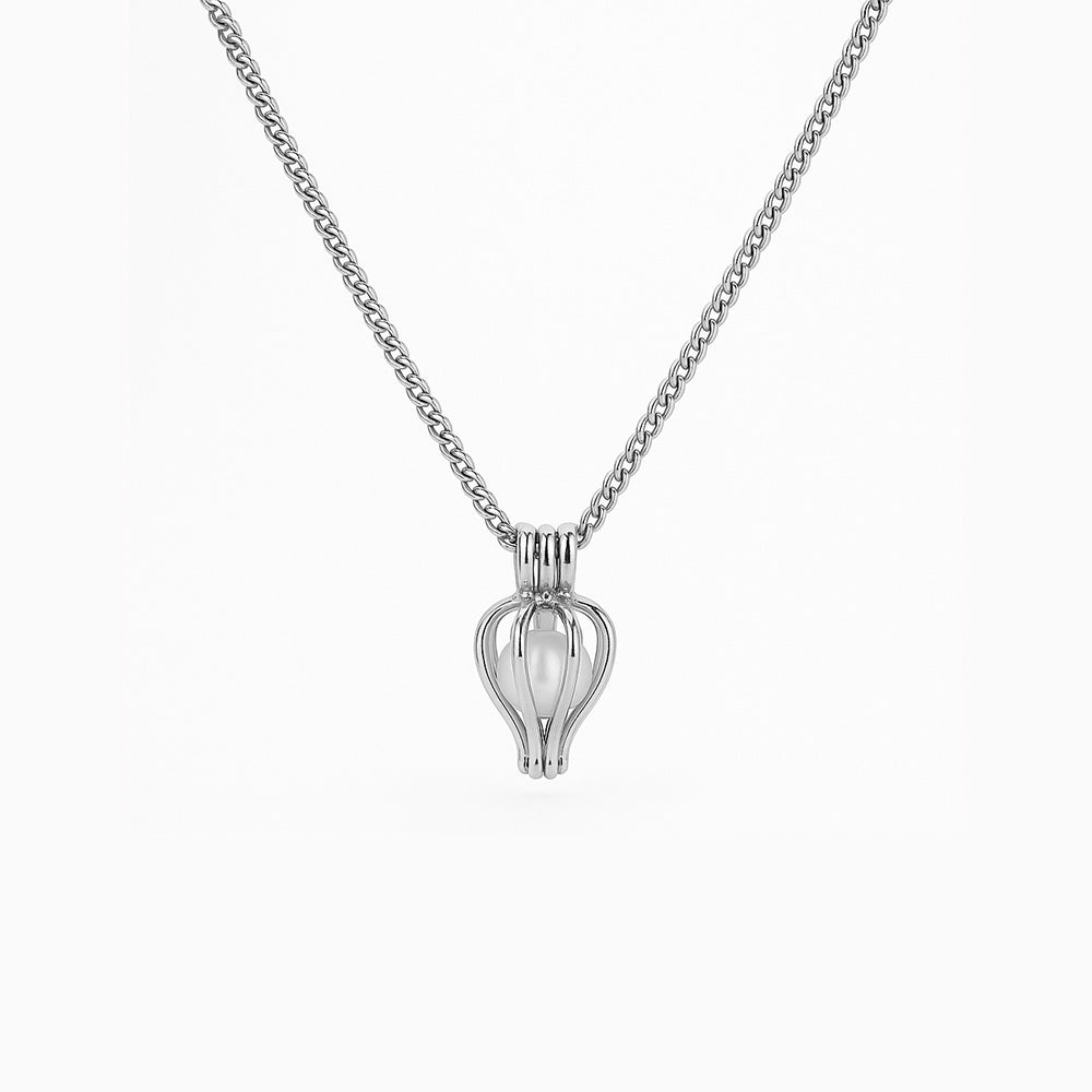 Classic Pearl Necklace Kit