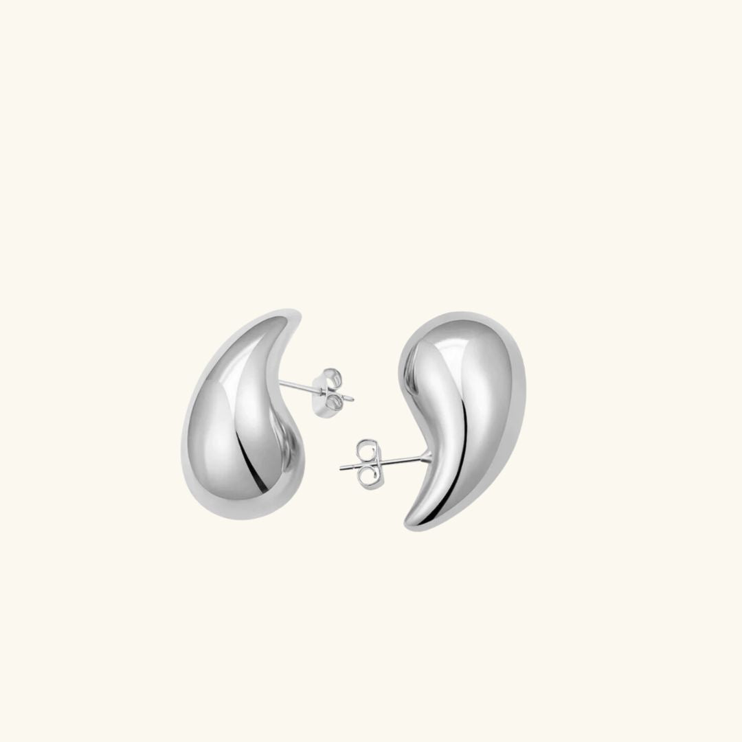 Cassandra - Teardrop Earrings