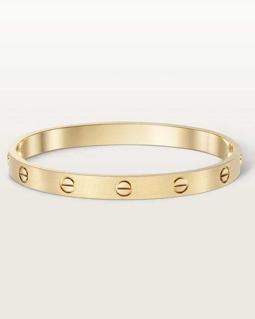 Lumaire – Eternal Bracelet Gold