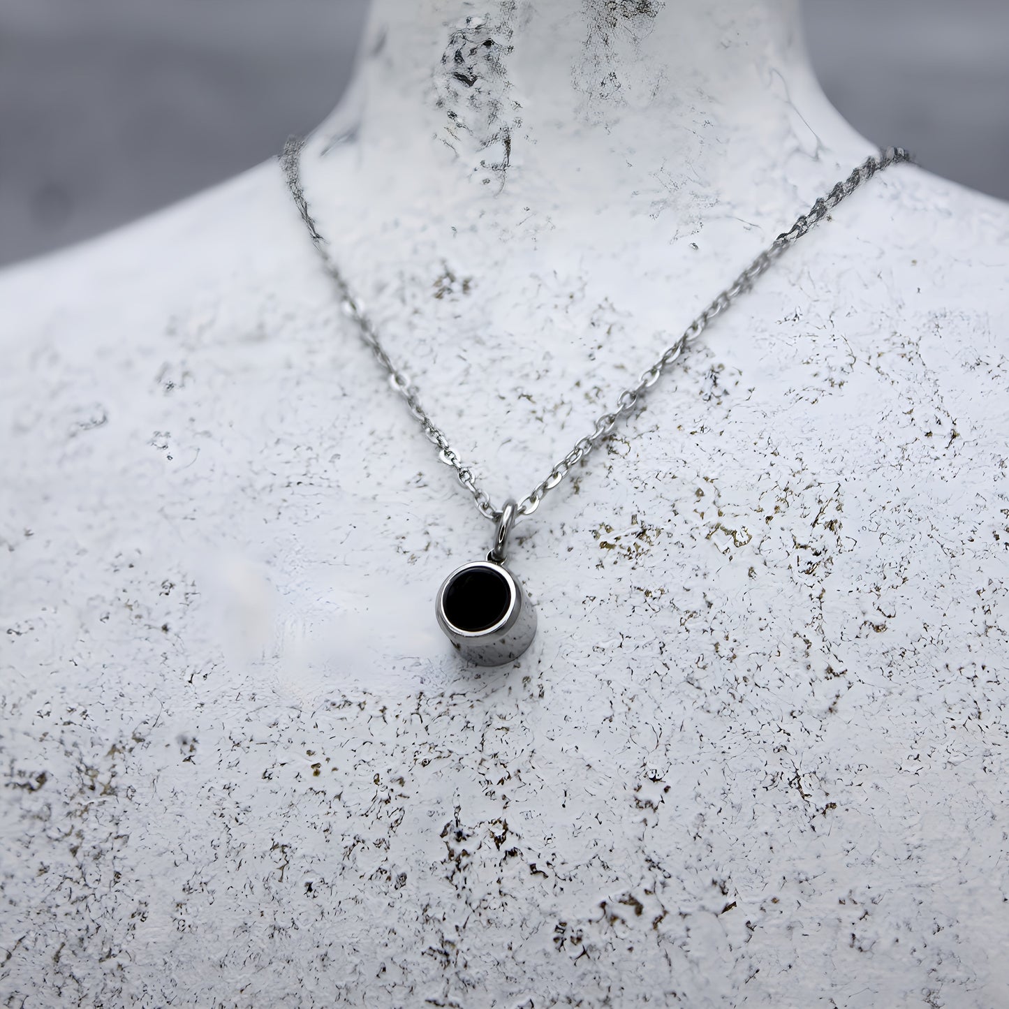 Soul Projection Necklace