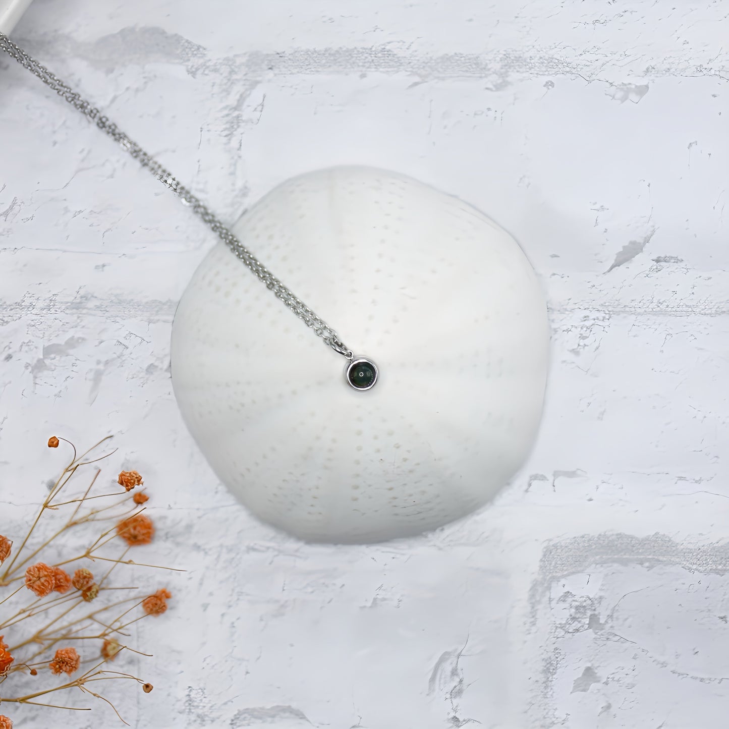 Soul Projection Necklace