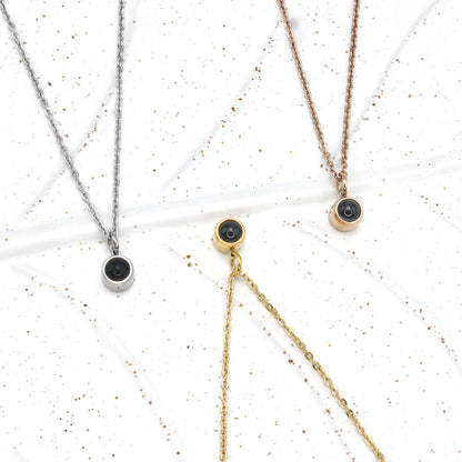 Soul Projection Necklace