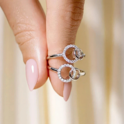 To My Sister - Always Us Ring