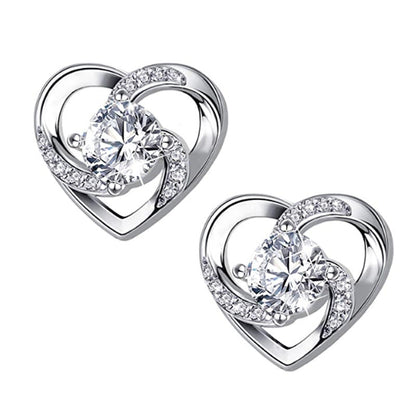 Sterling Silver Earrings