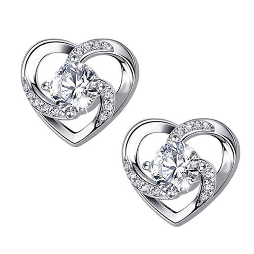 Sterling Silver Earrings