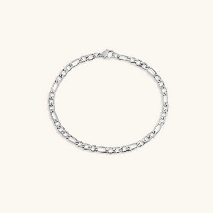 Bethany - Sleek Link Chain Bracelet