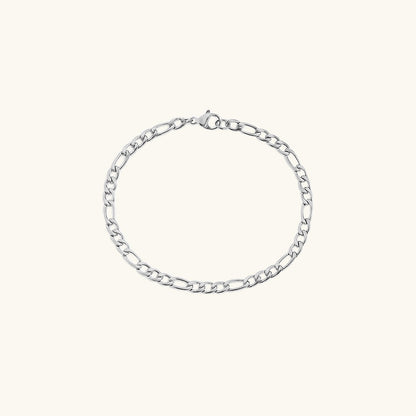 Bethany - Sleek Link Chain Bracelet