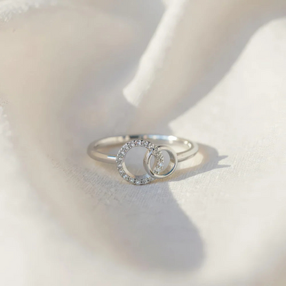 To My Sister - Always Us Ring