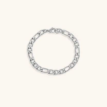 Bethany - Sleek Link Chain Bracelet