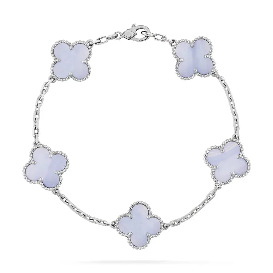 Cathy - 18k Gold-Plated Bracelet