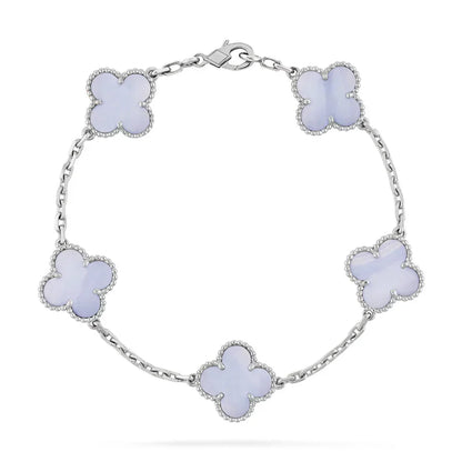 Cathy - 18k Gold-Plated Bracelet