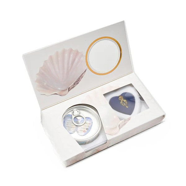 Classic Pearl Necklace Kit