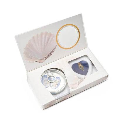Classic Pearl Necklace Kit