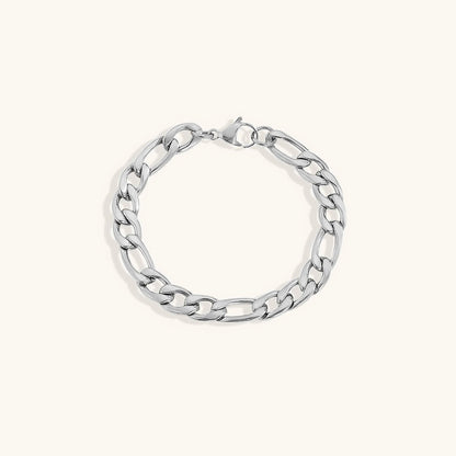 Bethany - Sleek Link Chain Bracelet