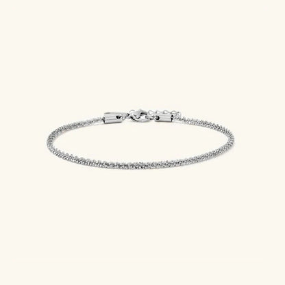 Samantha - Chain Anklet