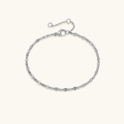 Athena - Lace Chain Bracelet
