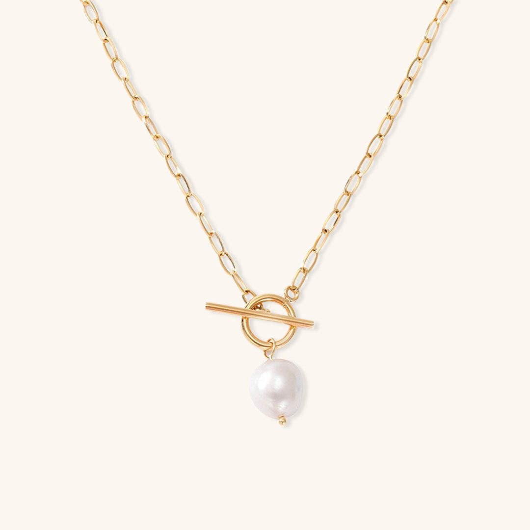 Gigi - Freshwater Pearl Necklace