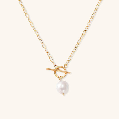 Gigi - Freshwater Pearl Necklace