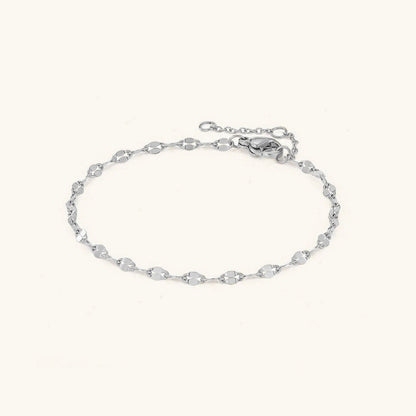 Jordan - Chunky Anklet Chain