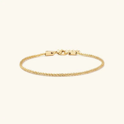 Samantha - Chain Anklet