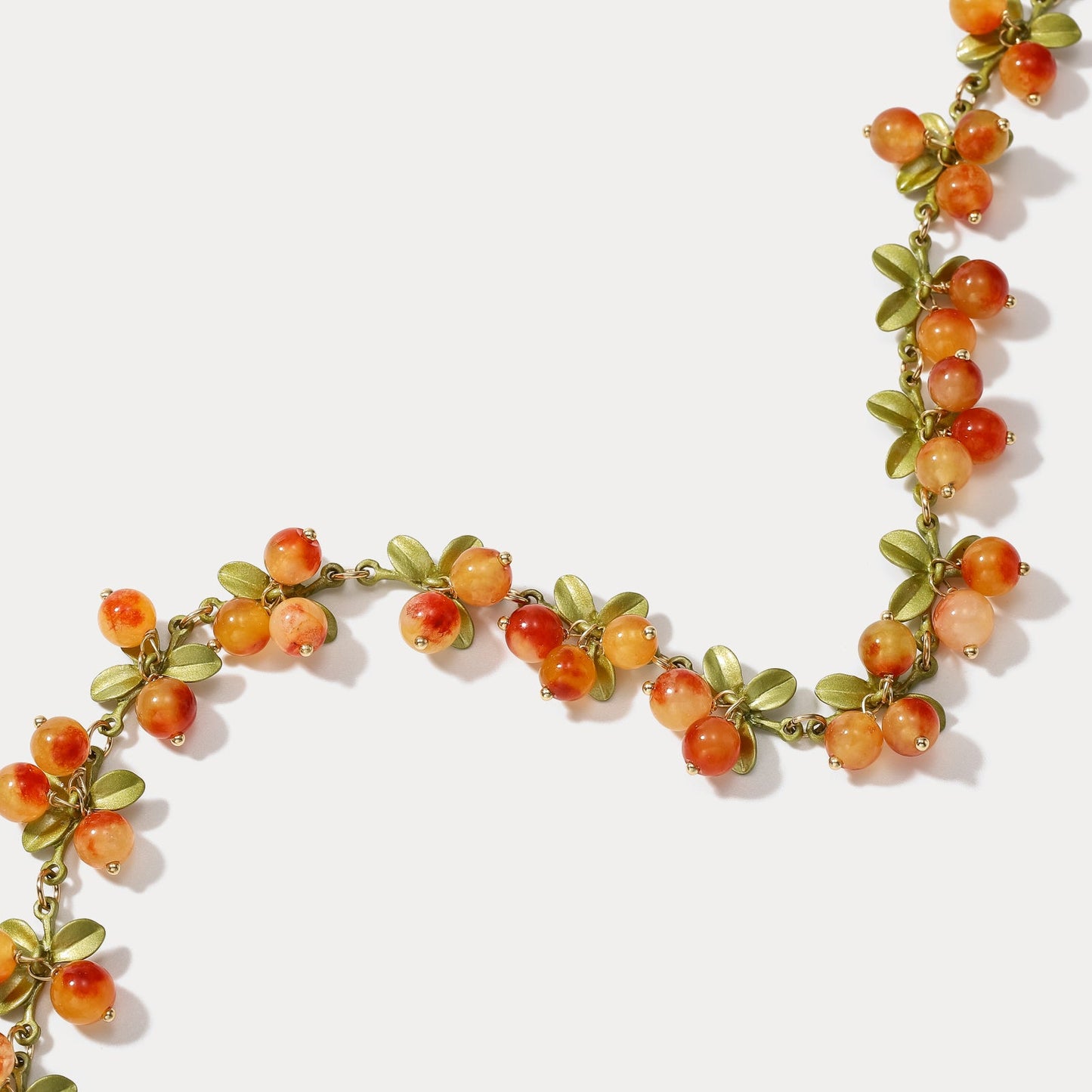 Palmer - Berry Bracelet
