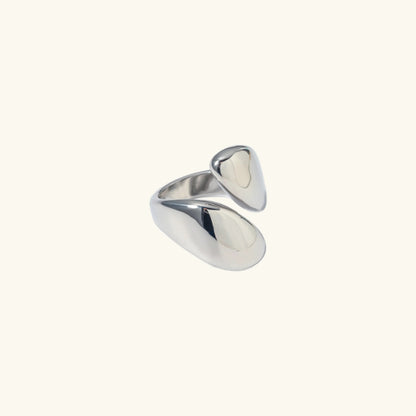 Sybil - Sculptural Ring