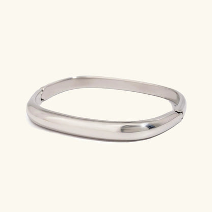 Parker - Roundish Square Bracelet