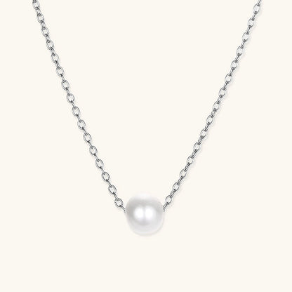 Eleanor - Freshwater Pearl Necklace