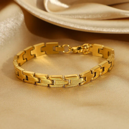 Darcy - Gold Bracelet