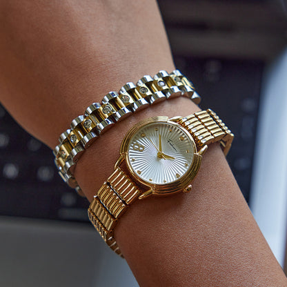Kate - Watchband Bracelet