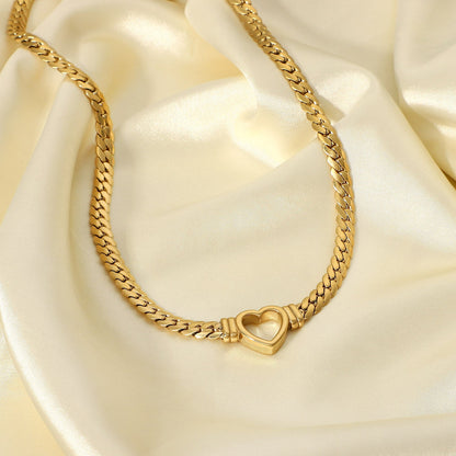 Abigail - Heart Choker