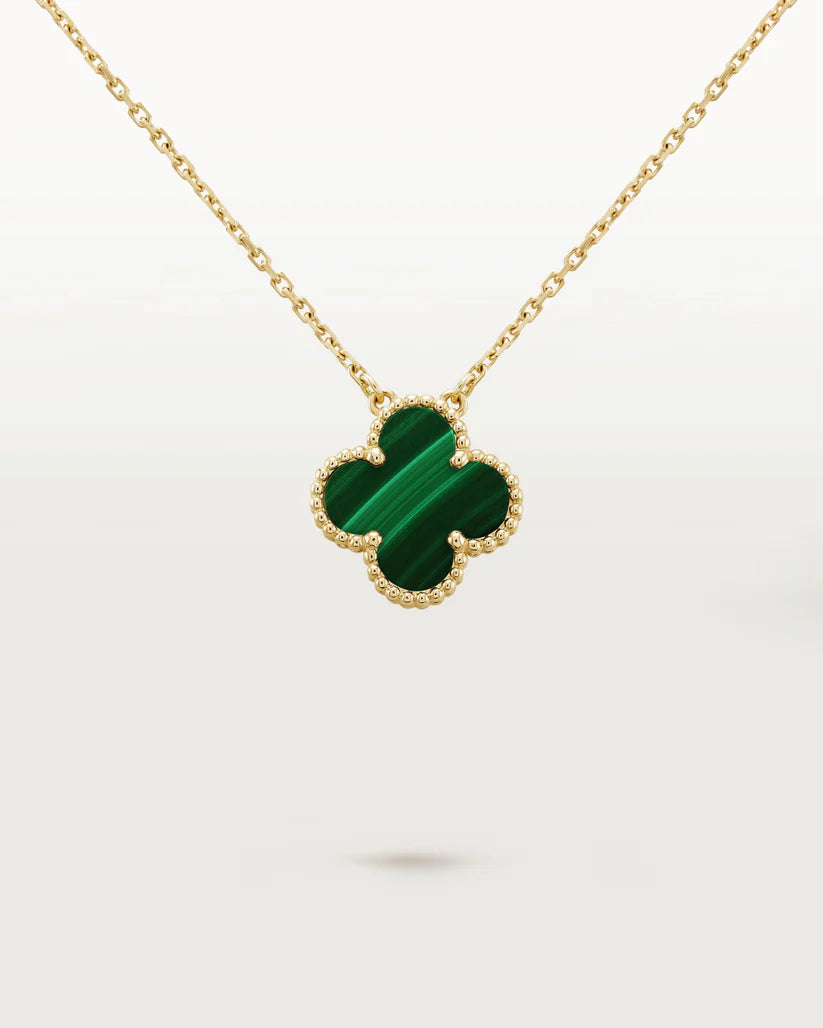 Cathy - Clover Pendant