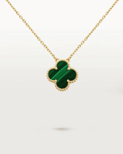 Cathy - Clover Pendant