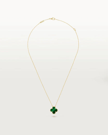 Cathy - Clover Pendant
