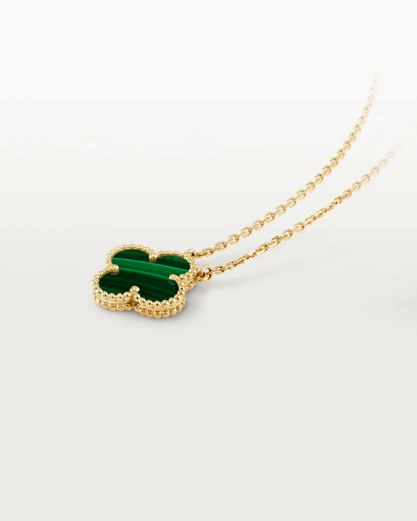 Cathy - Clover Pendant