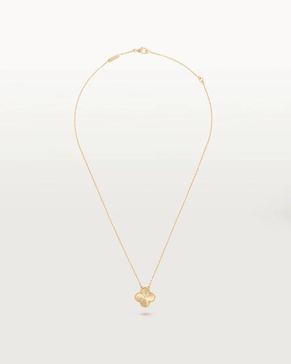 Cathy - Clover Pendant