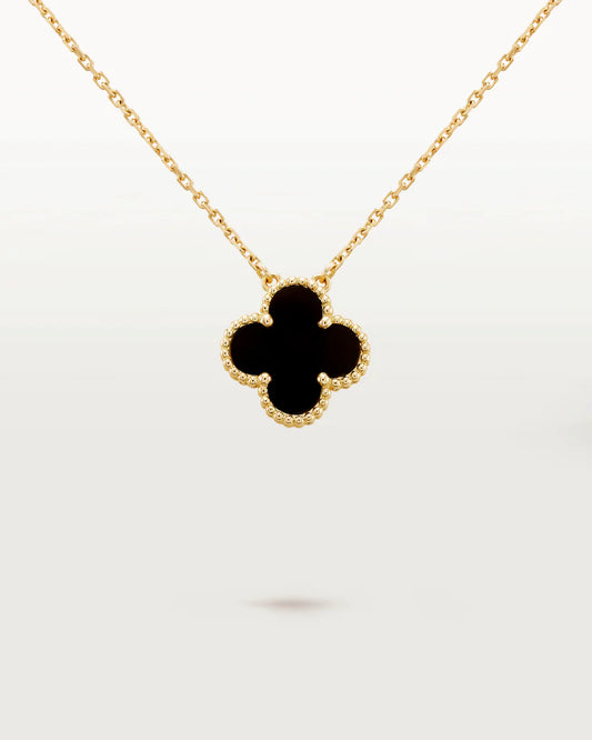 Cathy - Clover Pendant