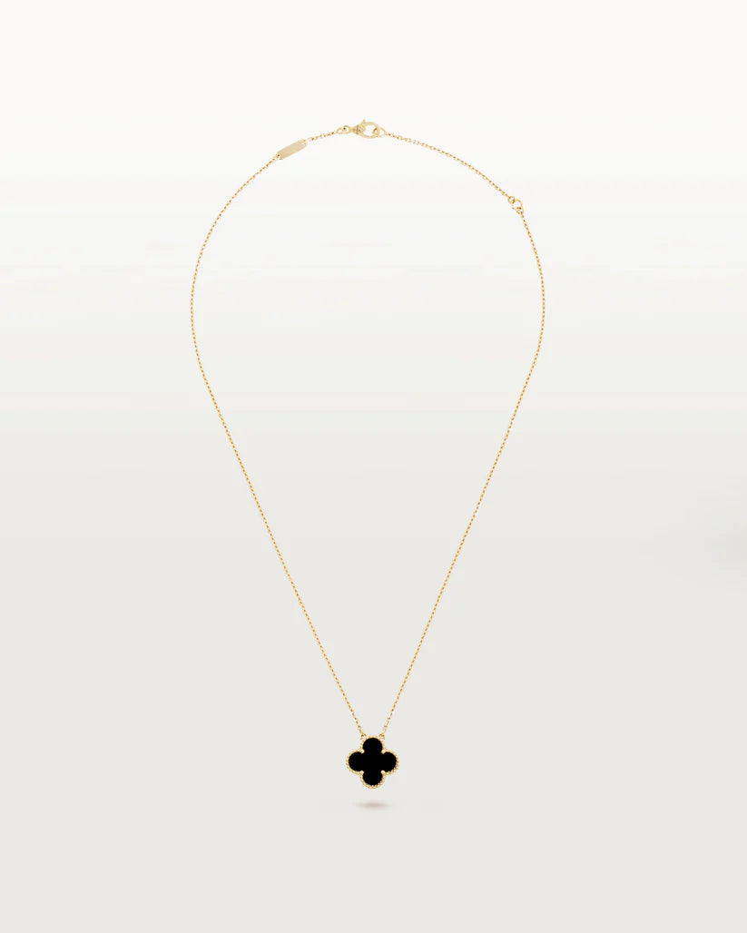 Cathy - Clover Pendant